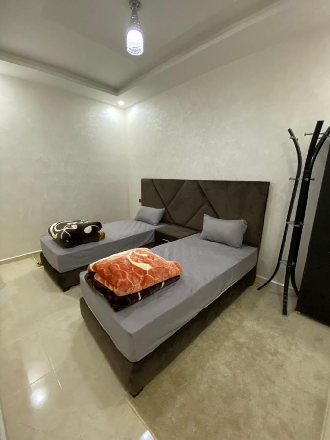 Residence Mayssa 1 Et Mayssa 2 Boujdour Appartements Meubles Buitenkant foto