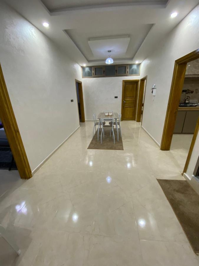 Residence Mayssa 1 Et Mayssa 2 Boujdour Appartements Meubles Buitenkant foto