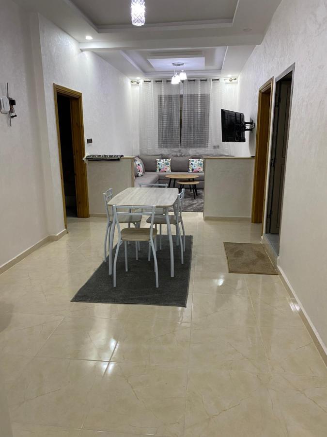 Residence Mayssa 1 Et Mayssa 2 Boujdour Appartements Meubles Buitenkant foto