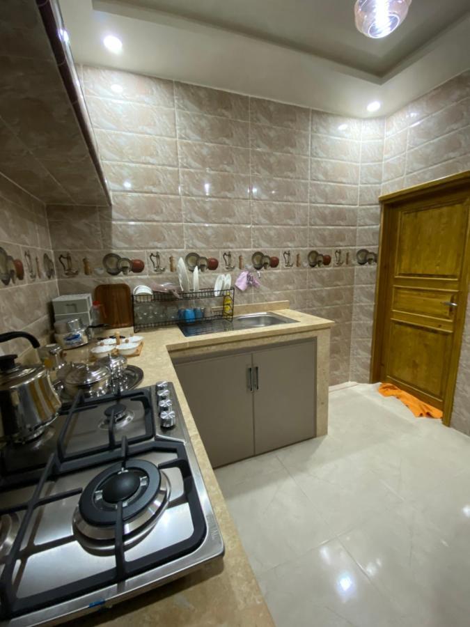 Residence Mayssa 1 Et Mayssa 2 Boujdour Appartements Meubles Buitenkant foto