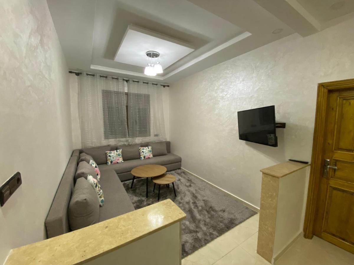 Residence Mayssa 1 Et Mayssa 2 Boujdour Appartements Meubles Buitenkant foto