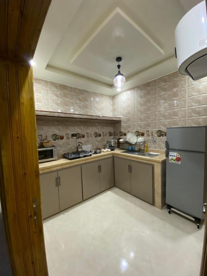 Residence Mayssa 1 Et Mayssa 2 Boujdour Appartements Meubles Buitenkant foto
