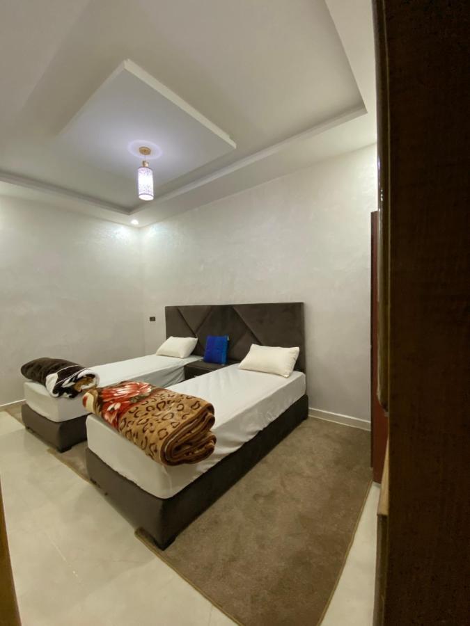 Residence Mayssa 1 Et Mayssa 2 Boujdour Appartements Meubles Buitenkant foto