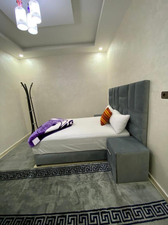 Residence Mayssa 1 Et Mayssa 2 Boujdour Appartements Meubles Buitenkant foto