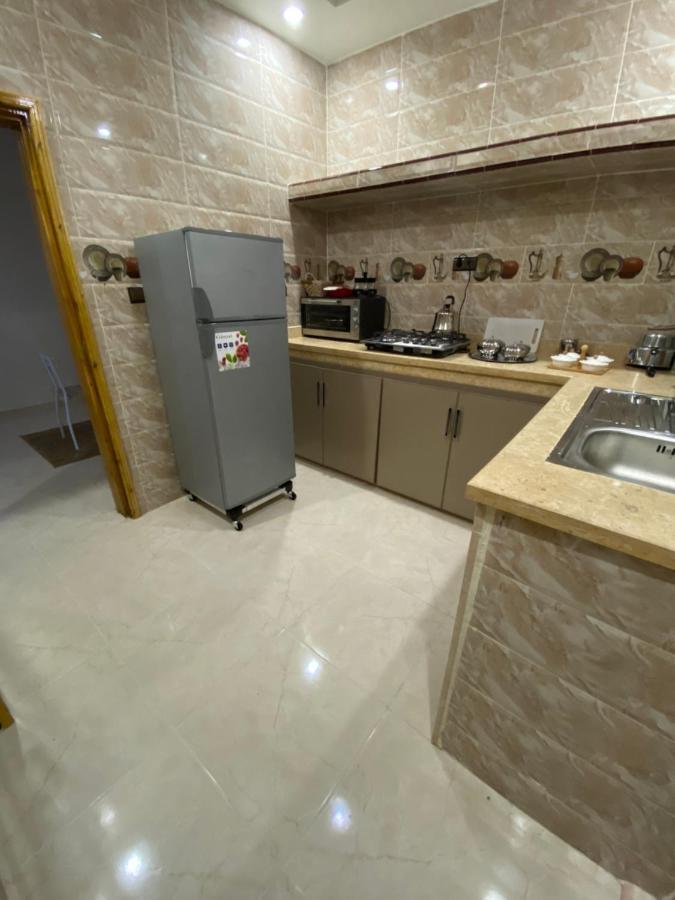 Residence Mayssa 1 Et Mayssa 2 Boujdour Appartements Meubles Buitenkant foto