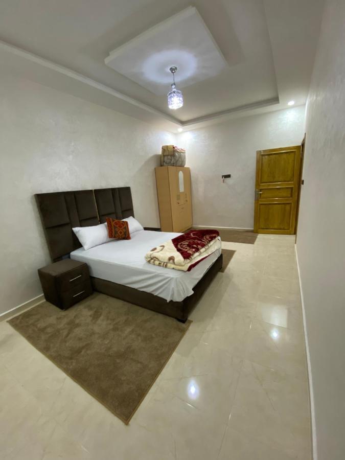 Residence Mayssa 1 Et Mayssa 2 Boujdour Appartements Meubles Buitenkant foto