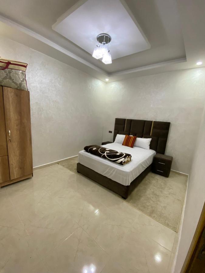 Residence Mayssa 1 Et Mayssa 2 Boujdour Appartements Meubles Buitenkant foto