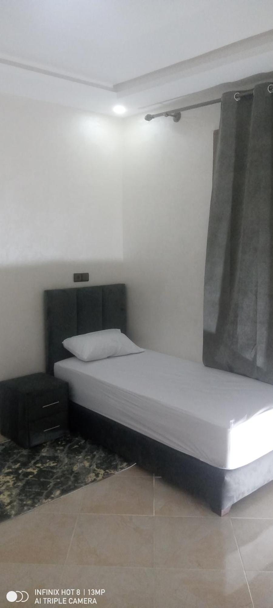 Residence Mayssa 1 Et Mayssa 2 Boujdour Appartements Meubles Buitenkant foto